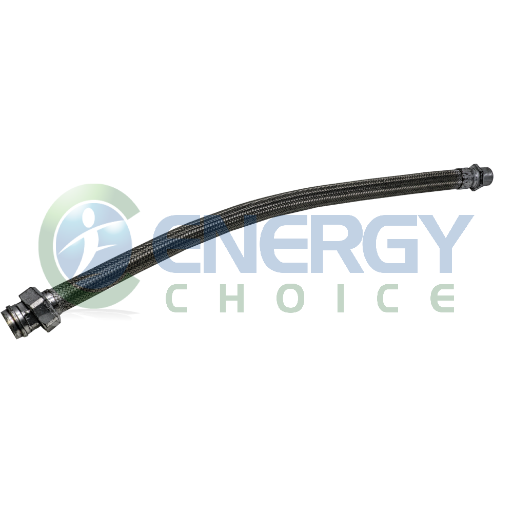 Cooling Water Pipe, Jenbacher, 635775